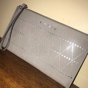 Michael Kors Wristlet